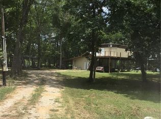 891 Pecan Dr, Marksville, LA 71351
