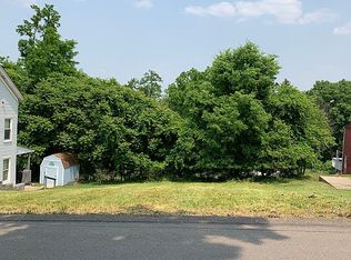 318 N Central Ave, Canonsburg, PA 15317