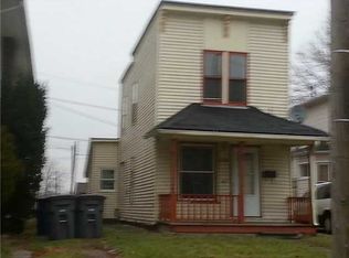 852 Lincoln Ave, Toledo, OH 43607