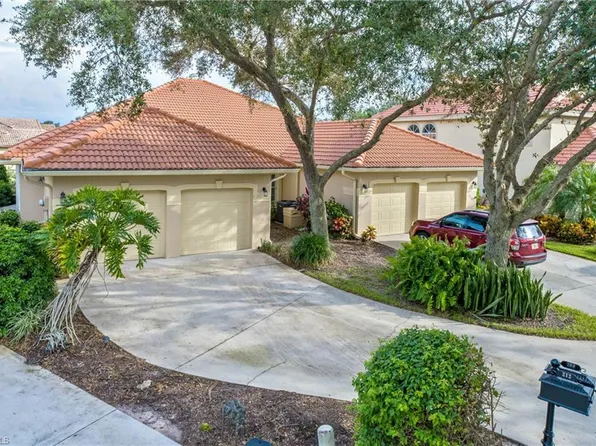 200 Napa Ridge Road RD E, NAPLES, FL 34119