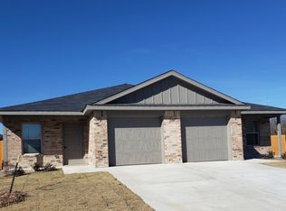 2307 Zanoletti Dr #C92F00D61, Temple, TX 76504