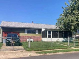 216 Cardinal Ln, Mount Holly, NJ 08060