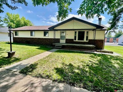 234 N Spruce St, Dodge, NE, 68633