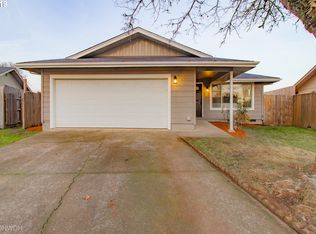 513 Tracy Pl, Junction City, OR 97448