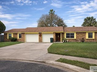 6124 Masters Blvd #1A, Harlingen, TX 78552