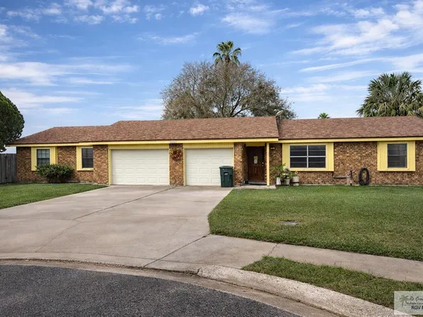 6124 Masters Blvd #1A, Harlingen, TX 78552
