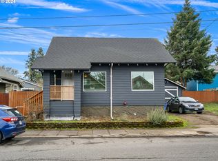 6916 SE Woodstock Blvd, Portland, OR 97206
