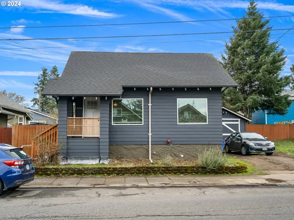 6916 SE Woodstock Blvd, Portland, OR 97206