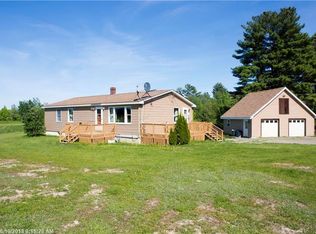 2829 Broadway, Glenburn, ME 04401
