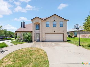 2214 Chippewa Dr, Harker Heights, TX 76548