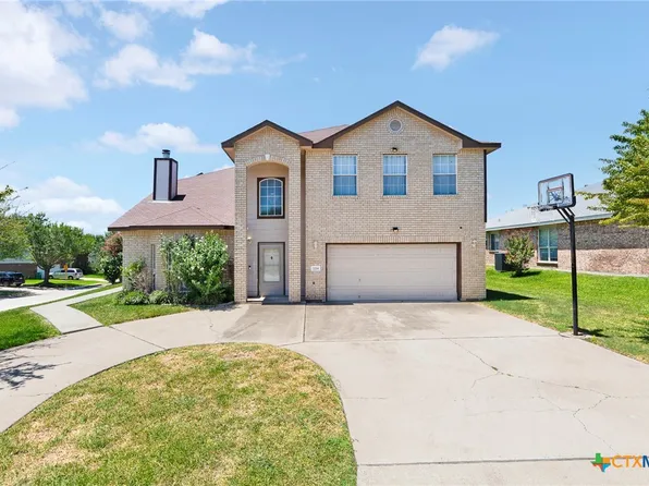 2214 Chippewa Dr, Harker Heights, TX 76548