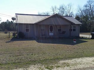 19321 Rockhole Bridge Rd, Andalusia, AL 36420