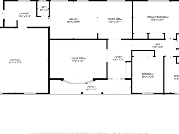 2518 Us Route 35 E, West Alexandria, OH 45381