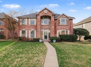 2829 Panorama Dr, Carrollton, TX 75007