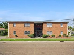 1705 8th St APT 2, New Orleans, LA 70115