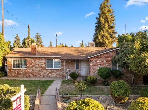 3726 W Bullard Ave, Fresno, CA 93711