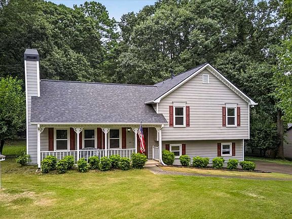 2nd image of 294 N Briar Rdg