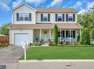 62 Illinois Ave, Waretown, NJ