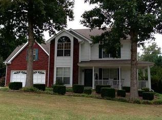 2615 Tribble Gates Dr, Loganville, GA