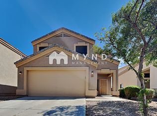 23171 W Ashleigh Marie Dr, Buckeye, AZ 85326