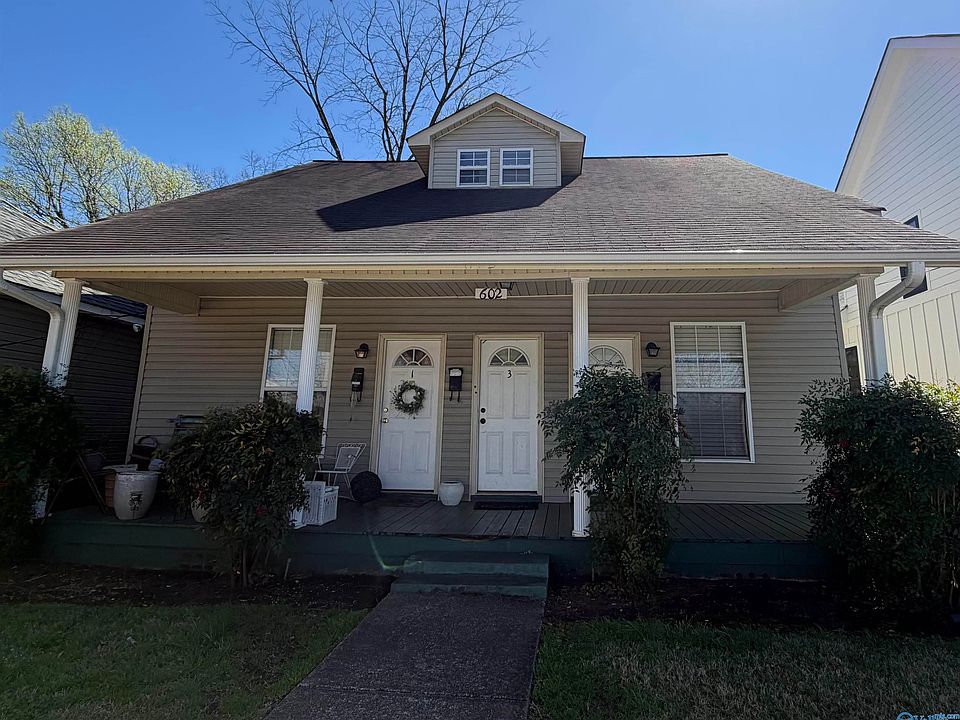 1st image of 602 Beirne Ave NE