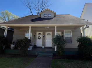 602 Beirne Ave NE, Huntsville, AL 35801