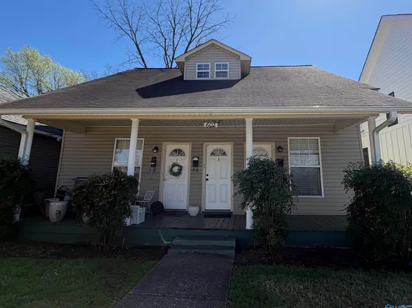 602 Beirne Ave NE, Huntsville, AL 35801