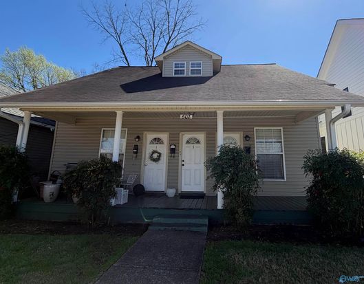 602 Beirne Ave NE, Huntsville, AL 35801