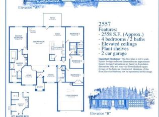 88253 Maybourne Rd, Yulee, FL 32097