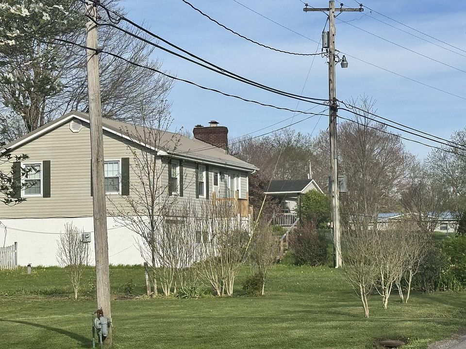 511 Woodbine Rd, Craigsville, WV 26205 Zillow