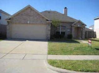 7624 Cresswell Dr, Arlington, TX 76001