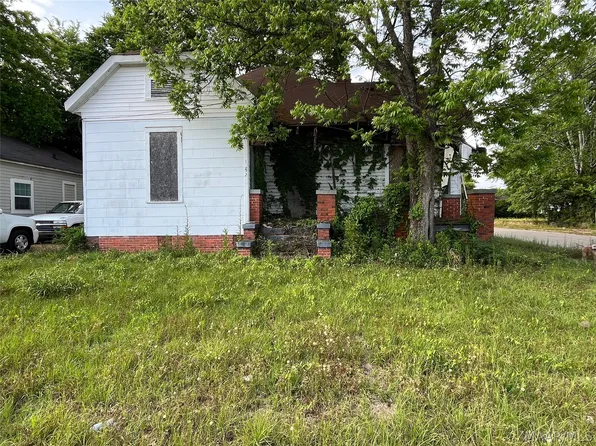1252 Herron St, Montgomery, AL 36104