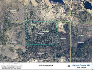 925 Reponen Rd, Cloquet, MN 55720