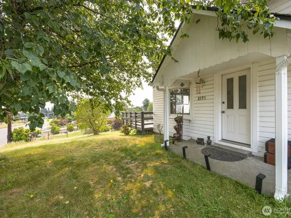 2171 Gardiner Drive, Ferndale, WA 98248