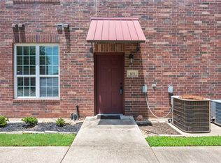 801 Luther St W UNIT 103, College Station, TX 77840
