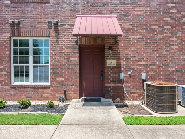 801 Luther St W Unit 103, College Station, TX 77840