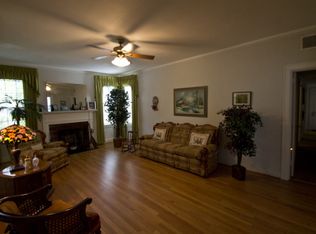 1213 E 52nd St, Savannah, GA 31404
