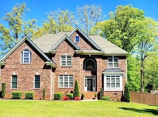 105 Jase Ct, Mooresville, NC 28117