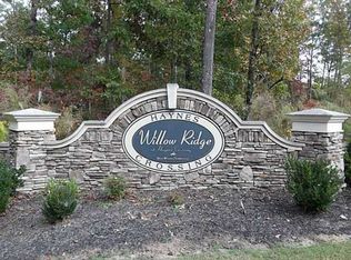 0 Trl UPPR SWEETWATER, Canton, GA 30115