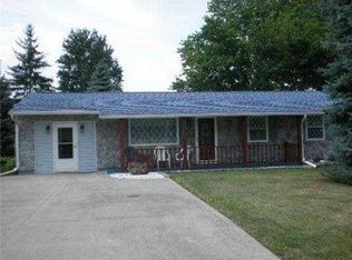 6733 Wilmont Ter, Huntsville, OH 43324