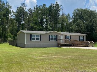 1050 Cooper Rd, Dequincy, LA 70633