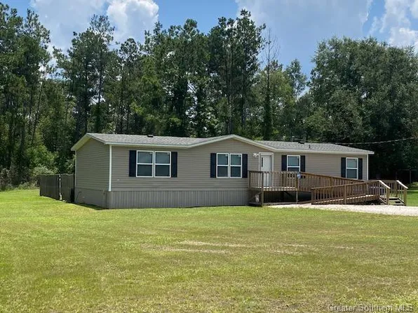 1050 Cooper Rd, Dequincy, LA 70633