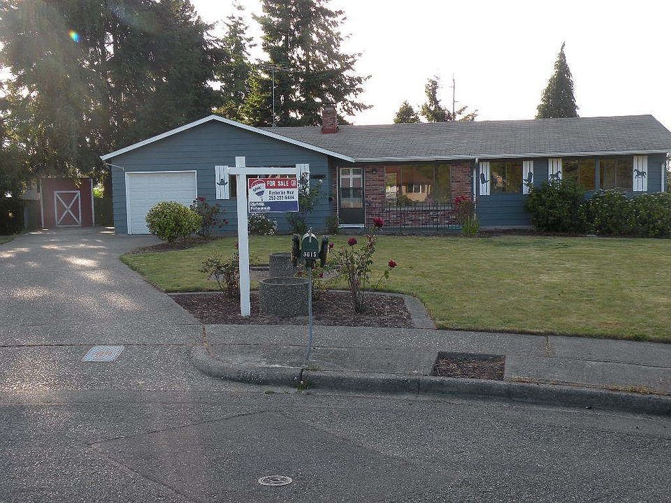1st image of 5615 N 41st St