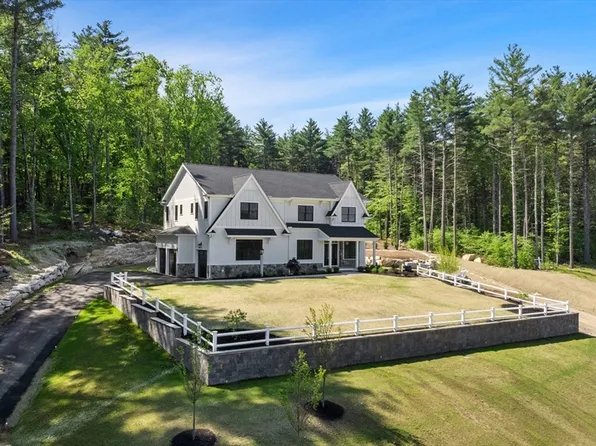 LOT 7 Seven Lincoln St, Hopkinton, MA 01748