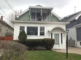 238 Rounds Ave FLOOR 2, Buffalo, NY 14215