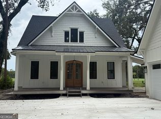 223 Audubon Wynd, Waverly, GA 31569
