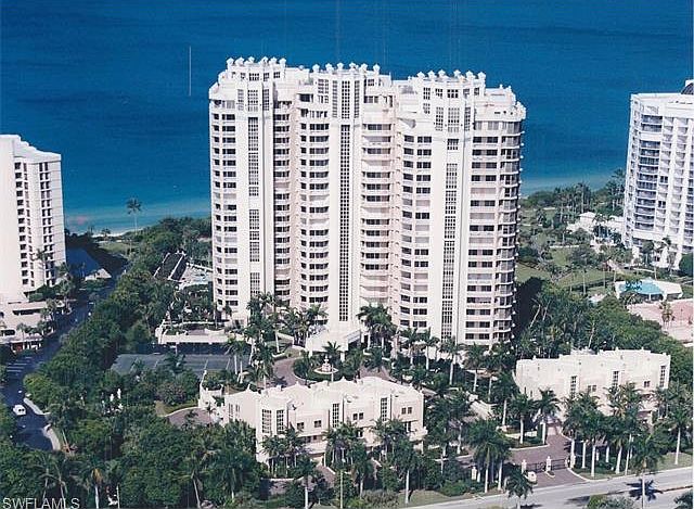 1st image of 4021 Gulf Shore Blvd N APT 605