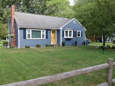 617 Spring St, East Bridgewater, MA, 02333