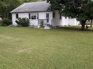 421 Sheridan St, Crookston, MN 56716