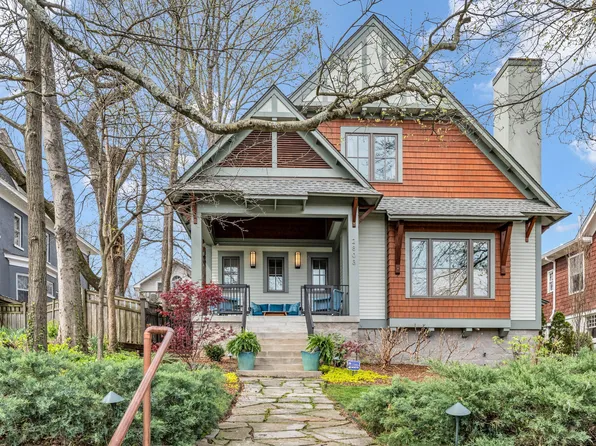 2803 Oakland Ave, Nashville, TN 37212